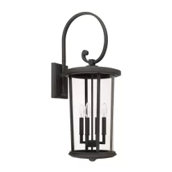 Howell Outdoor Wall Light -Fashion Lighting 852958
