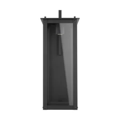 Hunt Outdoor LED Wall Lantern 7 Hunt Outdoor LED Wall Lantern -Fashion Lighting 852967