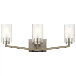 Deryn Bathroom Vanity Light -Fashion Lighting 857752