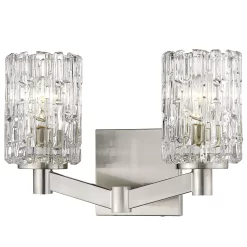 Z-LIte Aubrey Bathroom Vanity Light