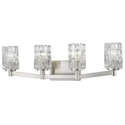 Z-LIte Aubrey Bathroom Vanity Light -Fashion Lighting 858292