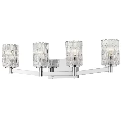 Z-LIte Aubrey Bathroom Vanity Light -Fashion Lighting 858293