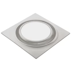 ABF-L6 Exhaust Fan With Light -Fashion Lighting 870061