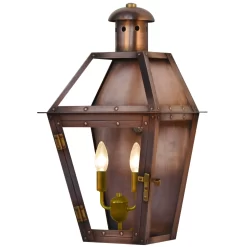 Arcadia Outdoor Wall Light -Fashion Lighting 874401