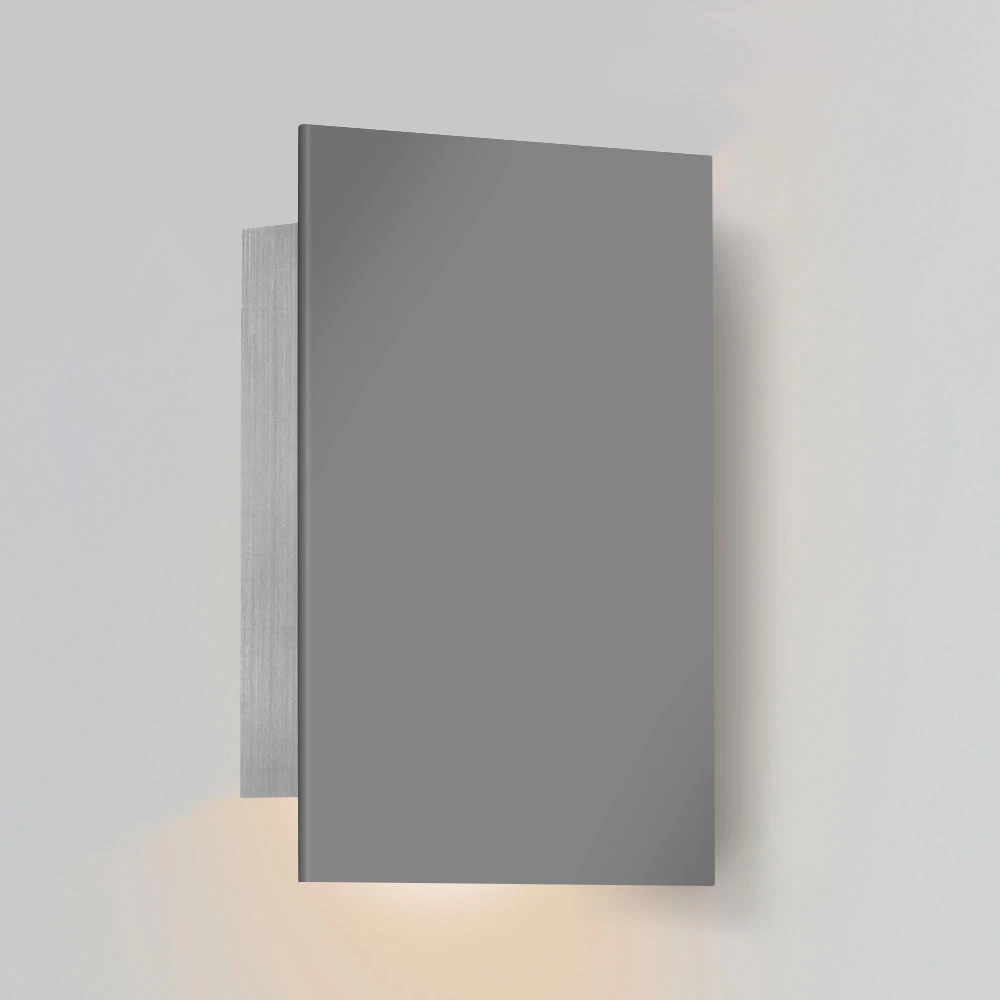 Tersus Outdoor Downlight Wall Sconce 3 Tersus Outdoor Downlight Wall Sconce - Image 3