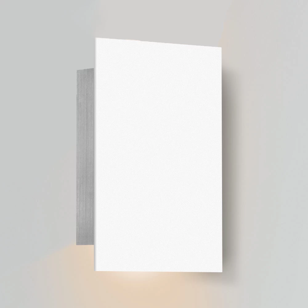 Tersus Outdoor Downlight Wall Sconce 5 Tersus Outdoor Downlight Wall Sconce - Image 5