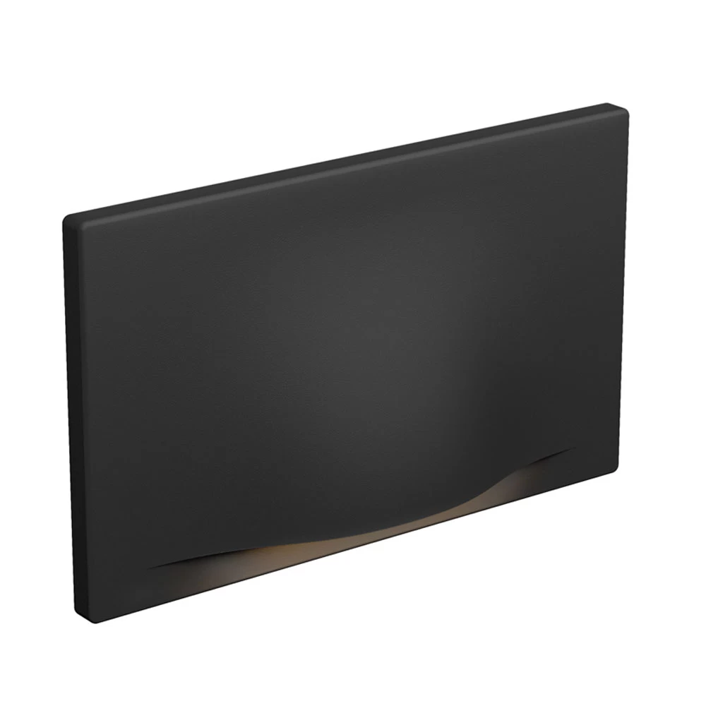 120V Horizontal Step Light With Eyelid 3 120V Horizontal Step Light With Eyelid - Image 3