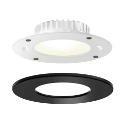 Alter Series 4IN Retrofit Recessed Panel Light -Fashion Lighting 881483