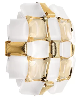 Mida Wall Sconce -Fashion Lighting 882169