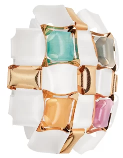 Mida Wall Sconce -Fashion Lighting 882172