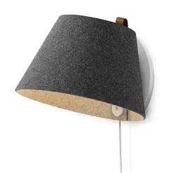 Lana Plug-in Wall Sconce -Fashion Lighting 882803