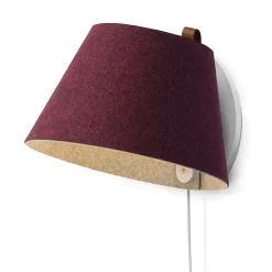 Lana Plug-in Wall Sconce -Fashion Lighting 882805