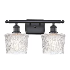 Niagra Bathroom Vanity Light -Fashion Lighting 886249