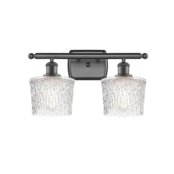 Niagra Bathroom Vanity Light -Fashion Lighting 886301