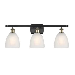 Castile Bathroom Vanity Light 13 Castile Bathroom Vanity Light -Fashion Lighting 887071