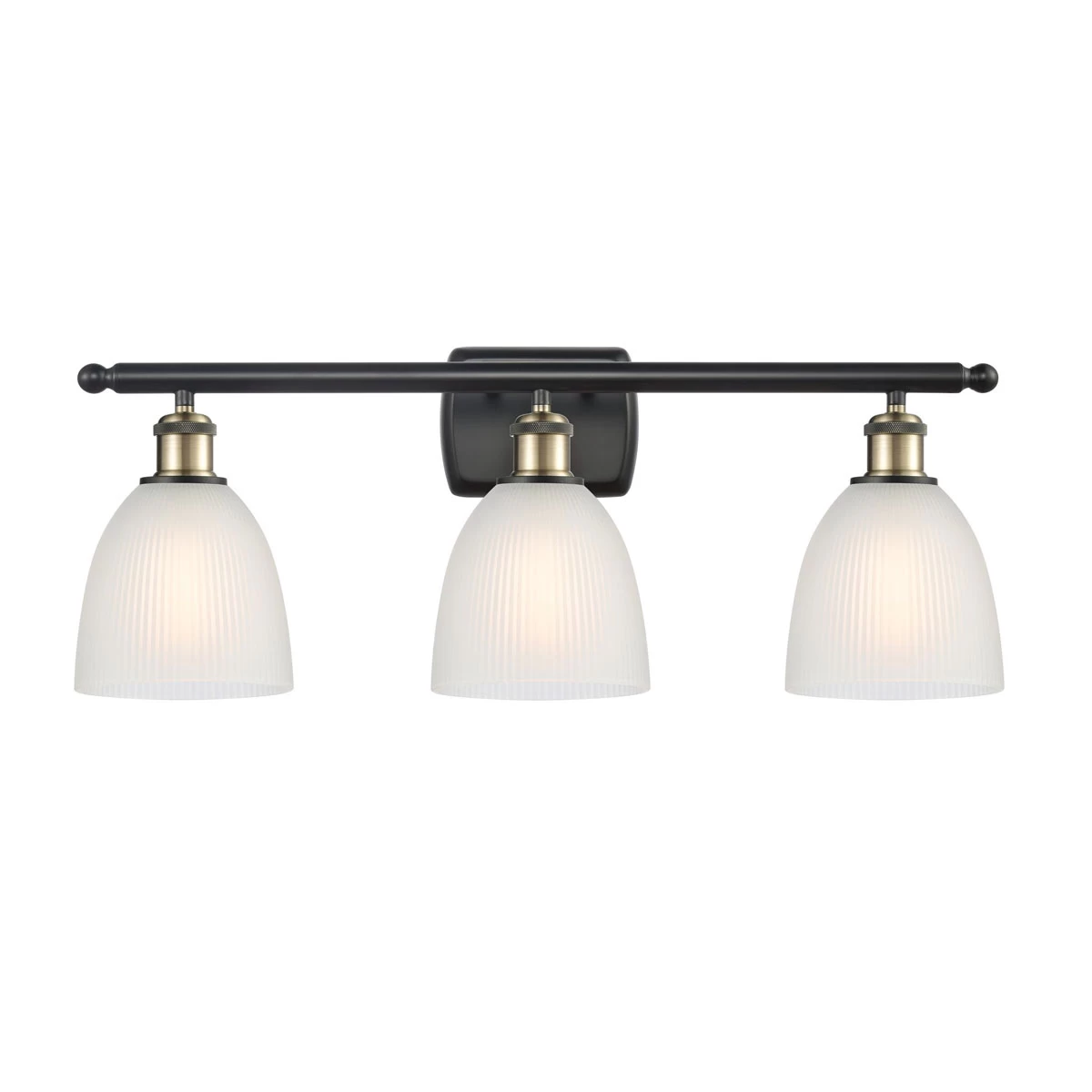 Castile Bathroom Vanity Light 4 Castile Bathroom Vanity Light - Image 4