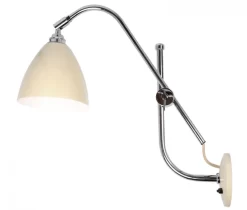 Task Wall Sconce 7 Task Wall Sconce -Fashion Lighting 890716