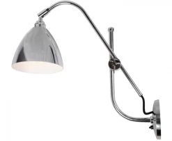 Task Wall Sconce 6 Task Wall Sconce -Fashion Lighting 890717