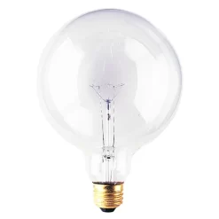 G40 Globe Med Base 40W 120V 2700K 12-PACK 9 G40 Globe Med Base 40W 120V 2700K 12-PACK -Fashion Lighting 890890