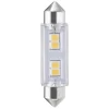 T3 Festoon .8W 24V 2700K 82CRI 3-PACK