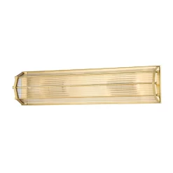 Wembley Wall Sconce -Fashion Lighting 892400