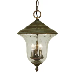 Hartford Outdoor Pendant