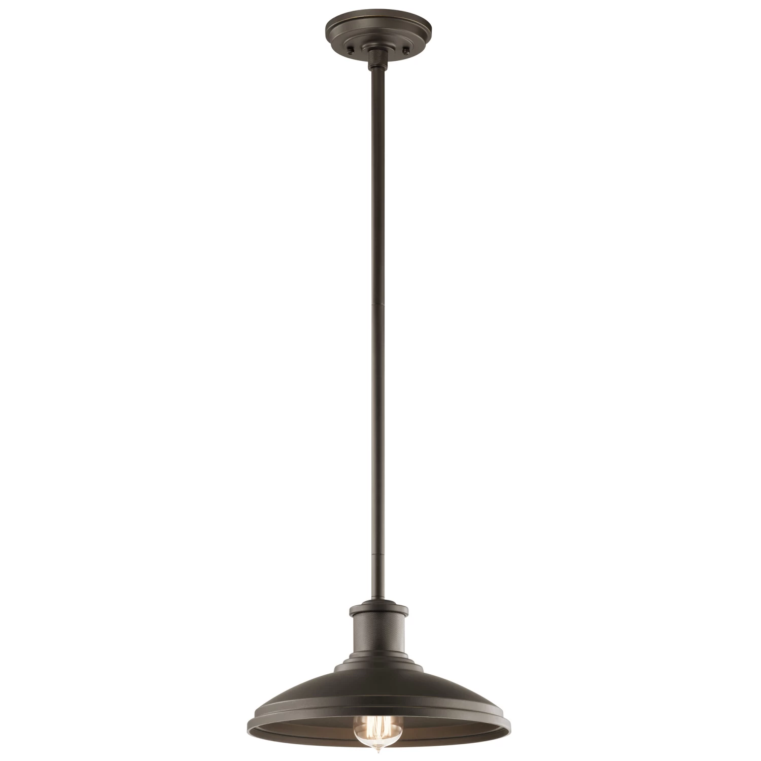 Allenbury Outdoor Convertible Pendant 4 Allenbury Outdoor Convertible Pendant - Image 4