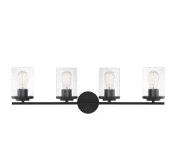 Marshall Wall Sconce -Fashion Lighting 906173