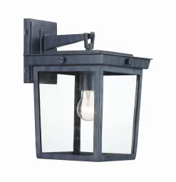 Belmont Outdoor Wall Sconce 7 Belmont Outdoor Wall Sconce -Fashion Lighting 907268 scaled