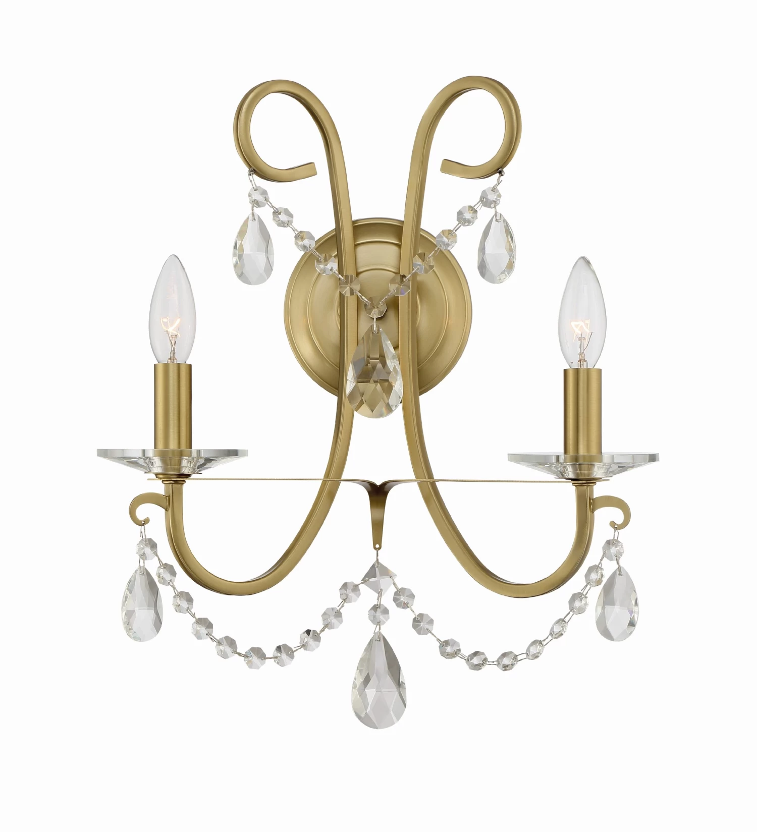 Othello Wall Sconce 4 Othello Wall Sconce - Image 4