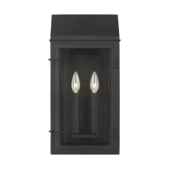 Hingham Outdoor Wall Sconce -Fashion Lighting 909021