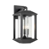 McCarthy Outdoor Wall Sconce