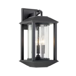 McCarthy Outdoor Wall Sconce