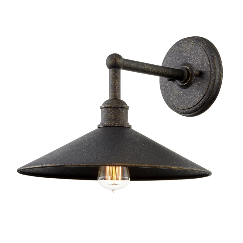 Shelton Outdoor Wall Sconce 1 Shelton Outdoor Wall Sconce