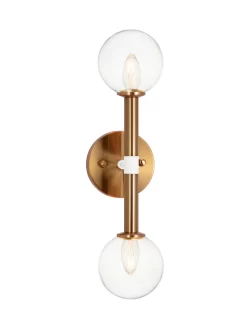 Stellar Wall Sconce 14 Stellar Wall Sconce -Fashion Lighting 912508