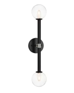 Stellar Wall Sconce 13 Stellar Wall Sconce -Fashion Lighting 912510