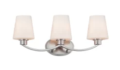 Shelter Wall Sconce -Fashion Lighting 912677