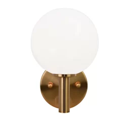 Cosmo Wall Sconce -Fashion Lighting 917744