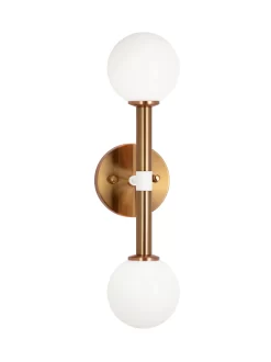 Stellar Wall Sconce 12 Stellar Wall Sconce -Fashion Lighting 917773