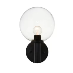 Cosmo Wall Sconce -Fashion Lighting 917864