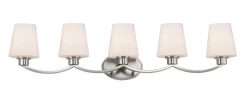 Shelter Wall Sconce -Fashion Lighting 917999