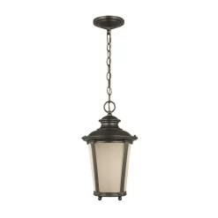 Cape May Outdoor Pendant -Fashion Lighting 919328