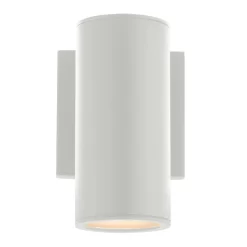 Cylinder Outdoor Wall Sconce 14 Cylinder Outdoor Wall Sconce -Fashion Lighting 925041