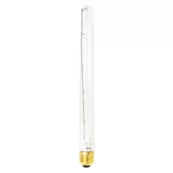 T8 Medium Base 75W 120V Showcase Bulb 5-PACK