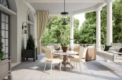 Howell Outdoor Wall Light