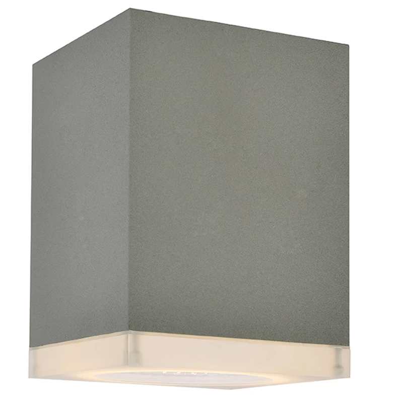 Avenue Flush Outdoor Ceiling Light 4 Avenue Flush Outdoor Ceiling Light - Image 4