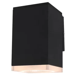 Avenue Single Outdoor Wall Sconce