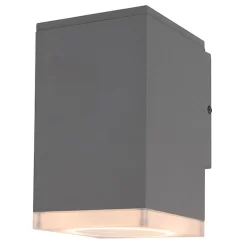 Avenue Single Outdoor Wall Sconce -Fashion Lighting 948479