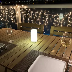 Hokare Tub Bluetooth LED Lamp -Fashion Lighting 954152 add2