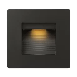 120V Luna Square Step Light